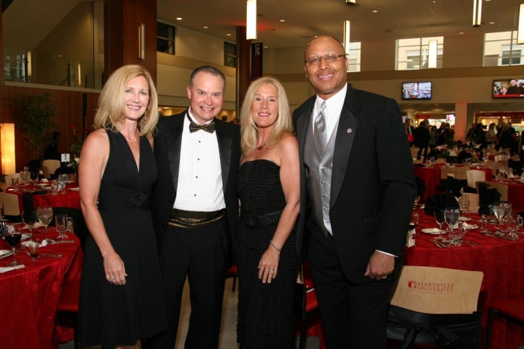 Philippine Duchesne Society Annual Dinner