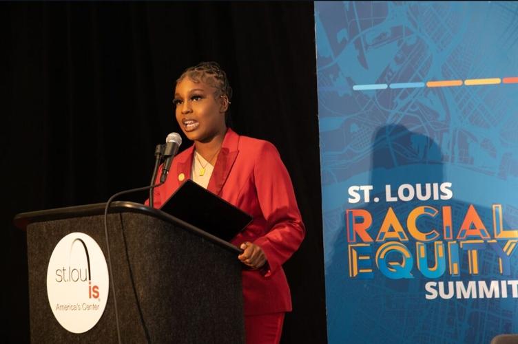 2023 St. Louis Racial Equity Summit centers community