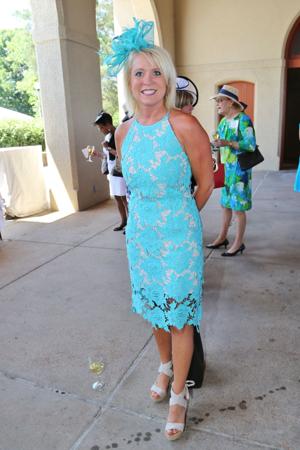 Tracy Brees