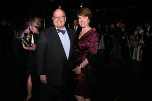 Jeff and Susie Stuerman