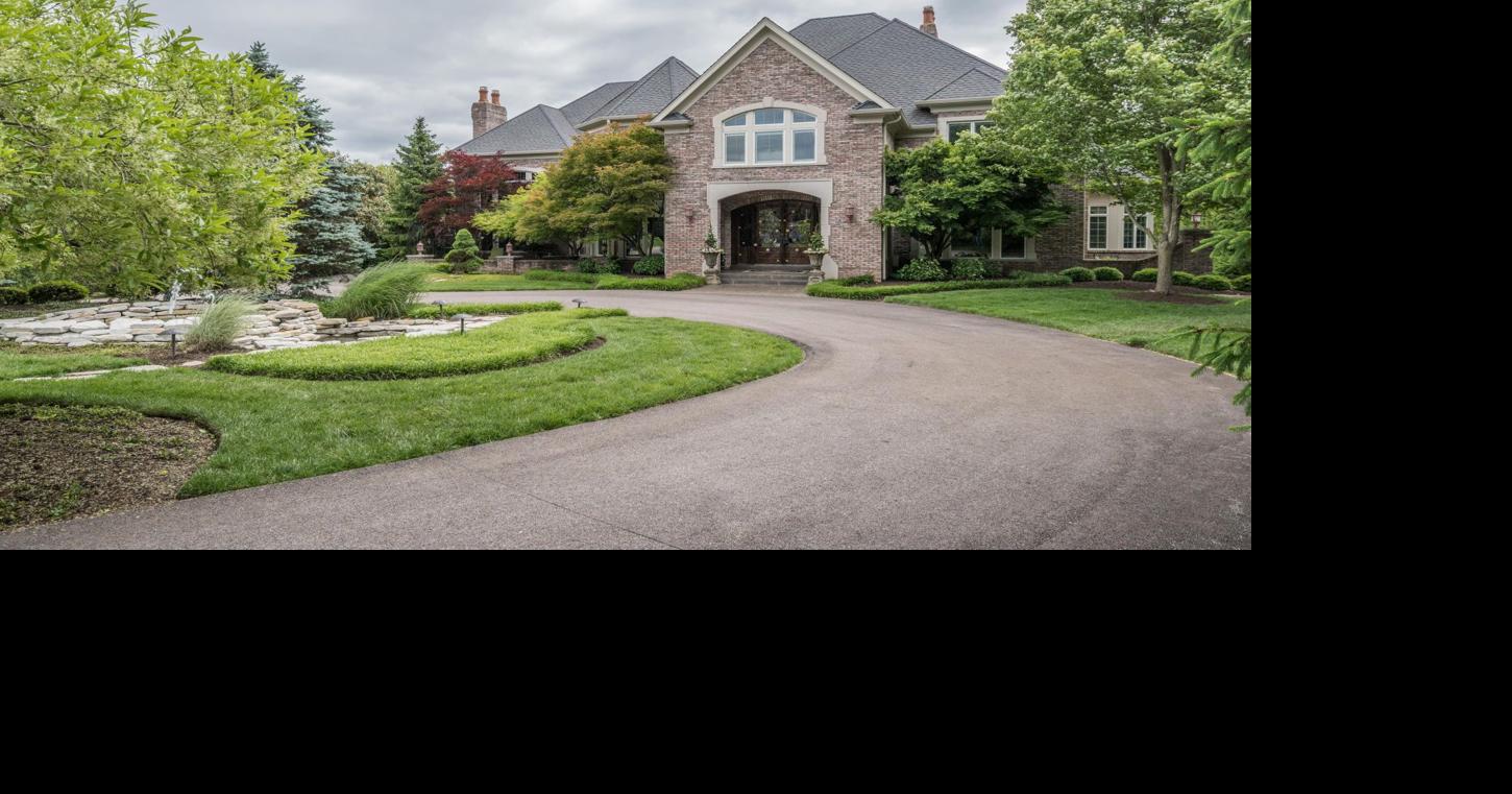 Distinctive Property 1 Lochinvar Drive