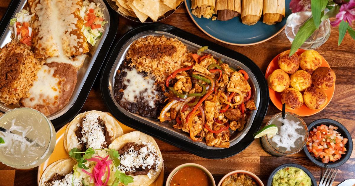 Mexican Ritz Ruiz Mexican Restaurant celebrates 60 years, family in STL