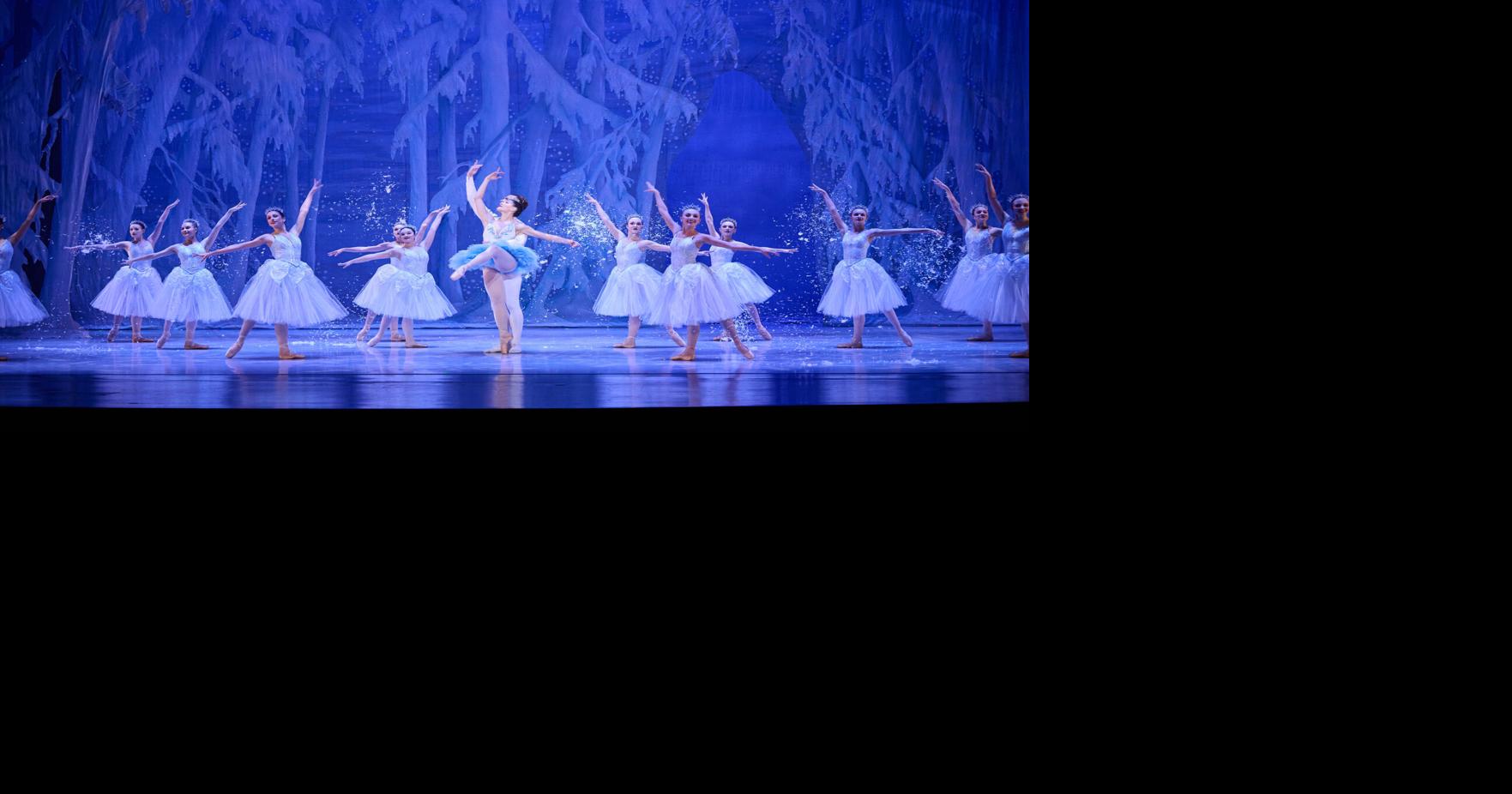 6 family-friendly shows to see this 2025 holiday season