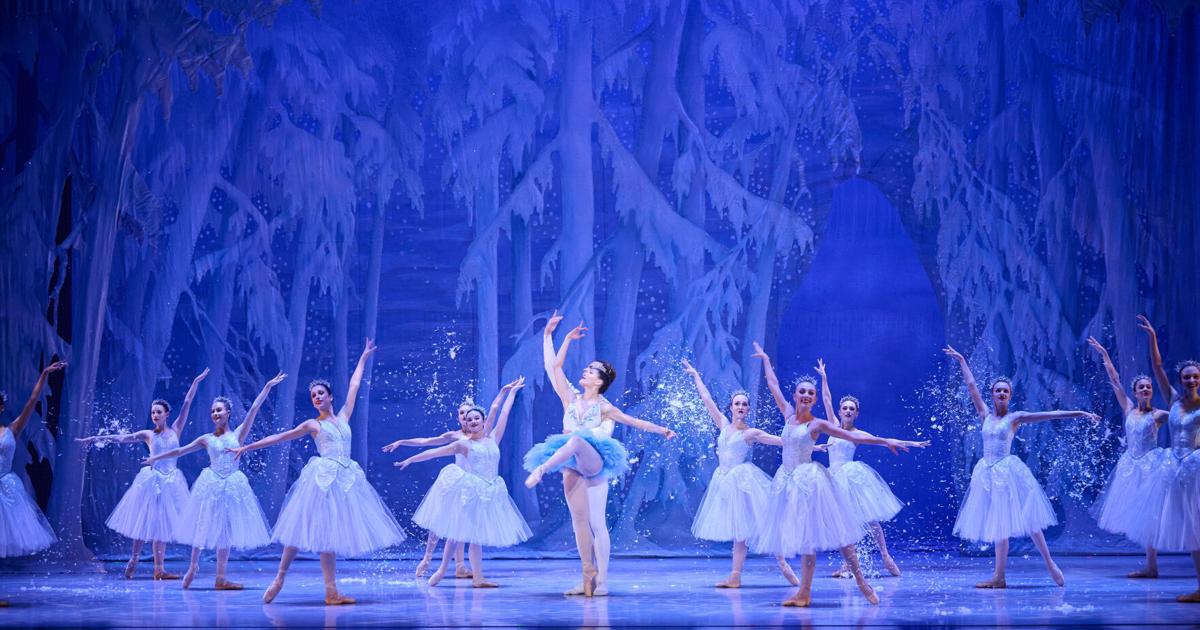 6 family-friendly shows to see this 2025 holiday season