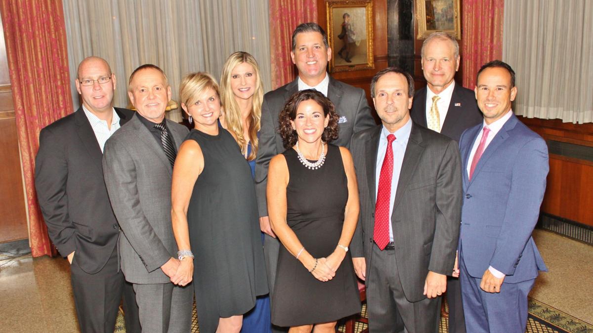 The Board of Directors