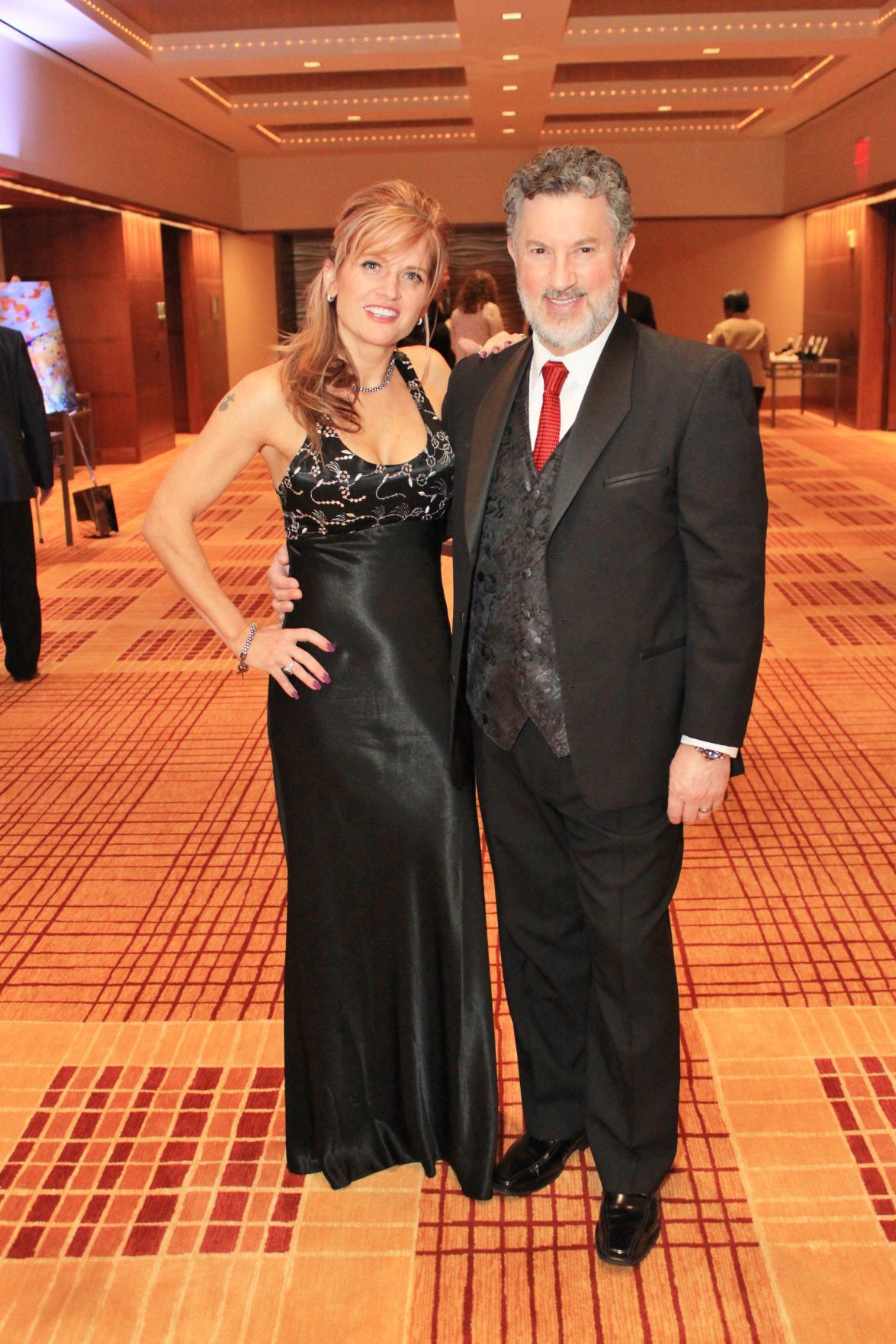 Cassandra and Dr. John Sadoff