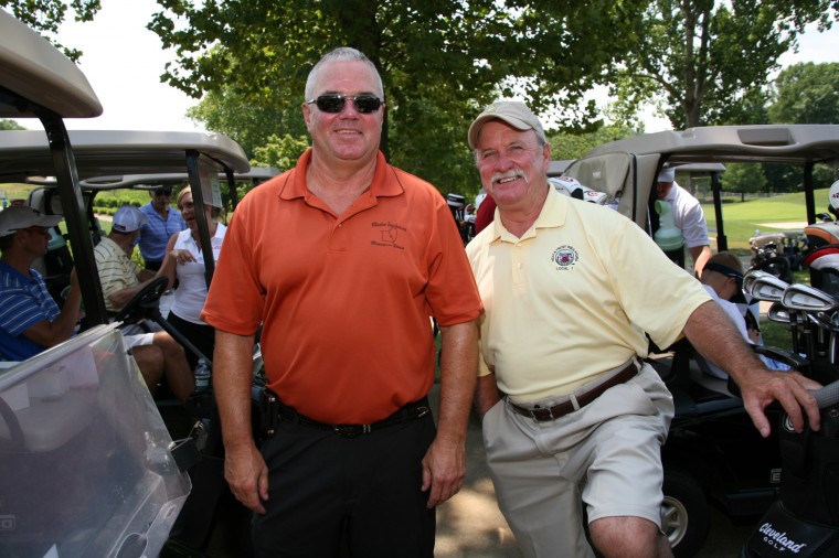 All About the Kids: 2012 Kingdom House golf and dinner auction