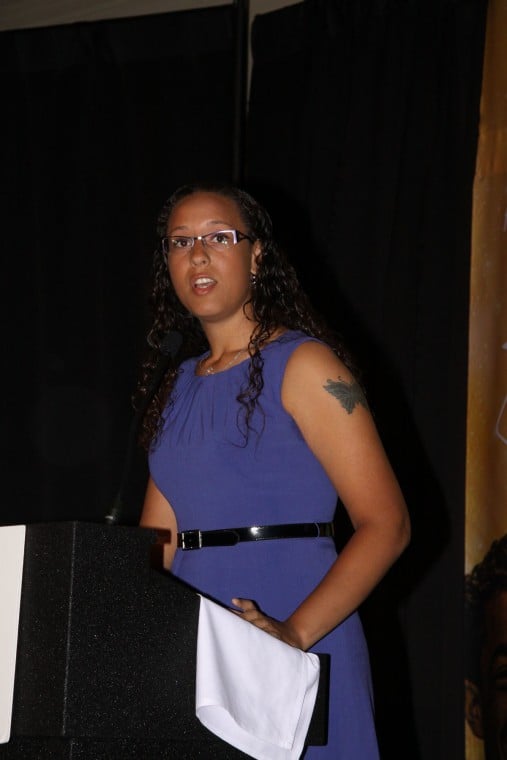 College Bound's 5th Annual Cap and Gown Ball