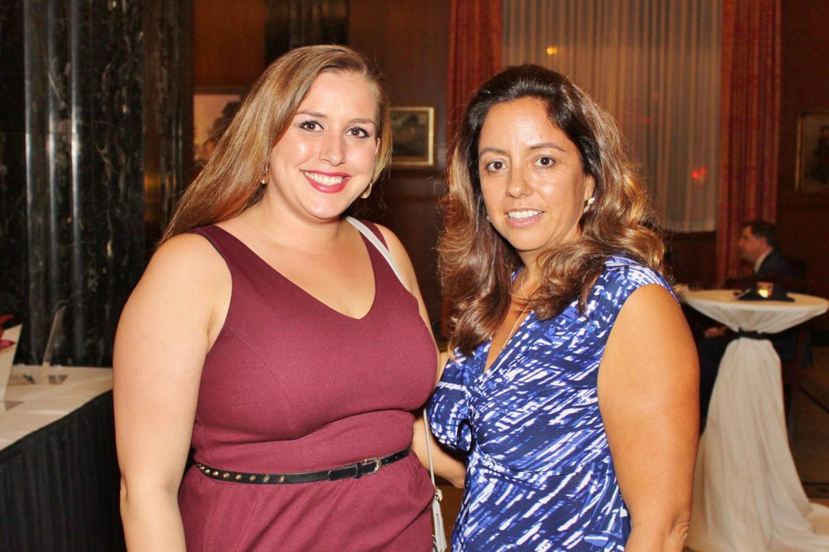Eleece Aliano, Janice Neeson