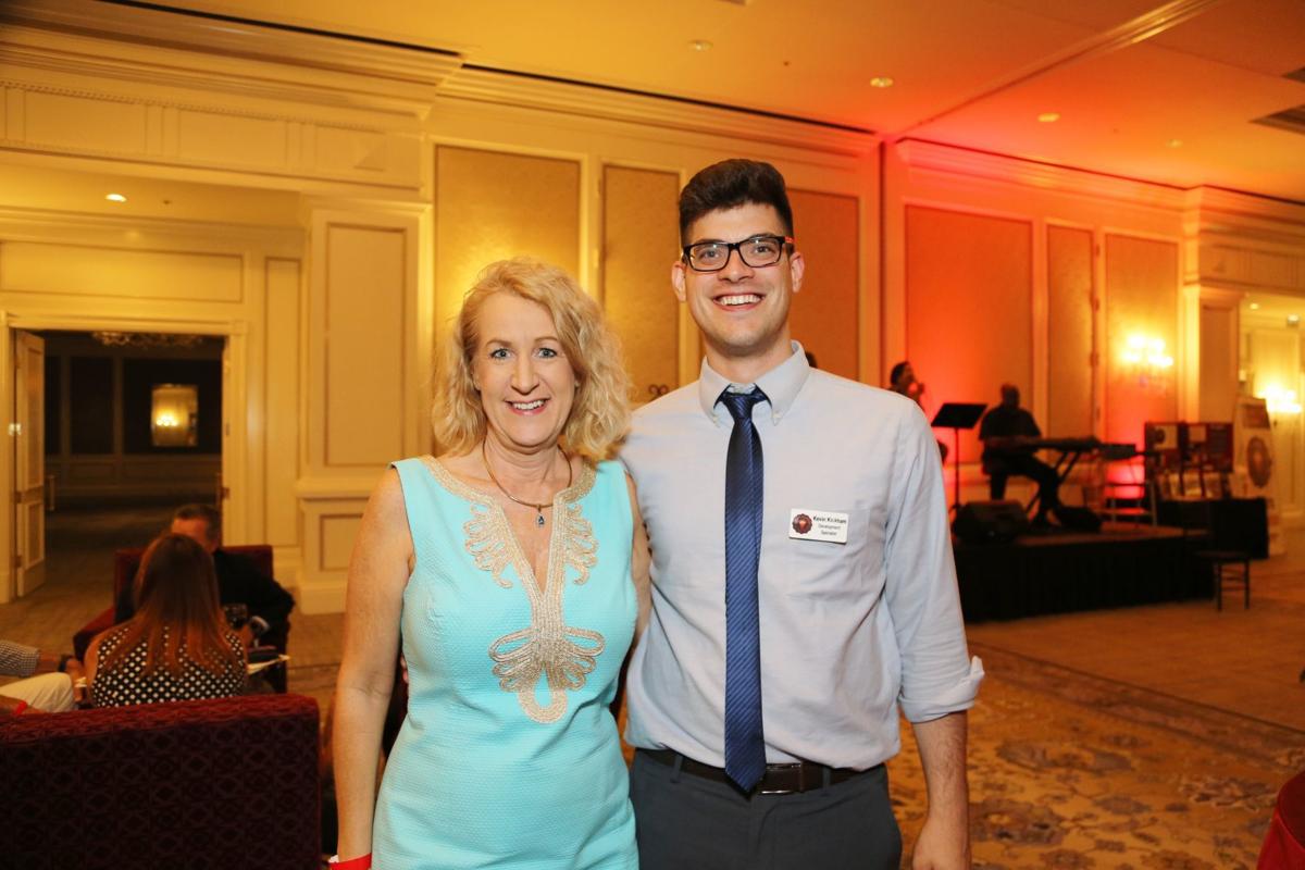 Julie Derby, Kevin Kichham