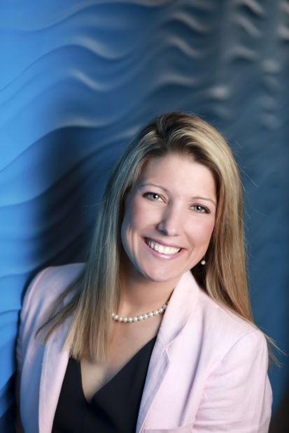 Stephanie Leffler, CrowdSource