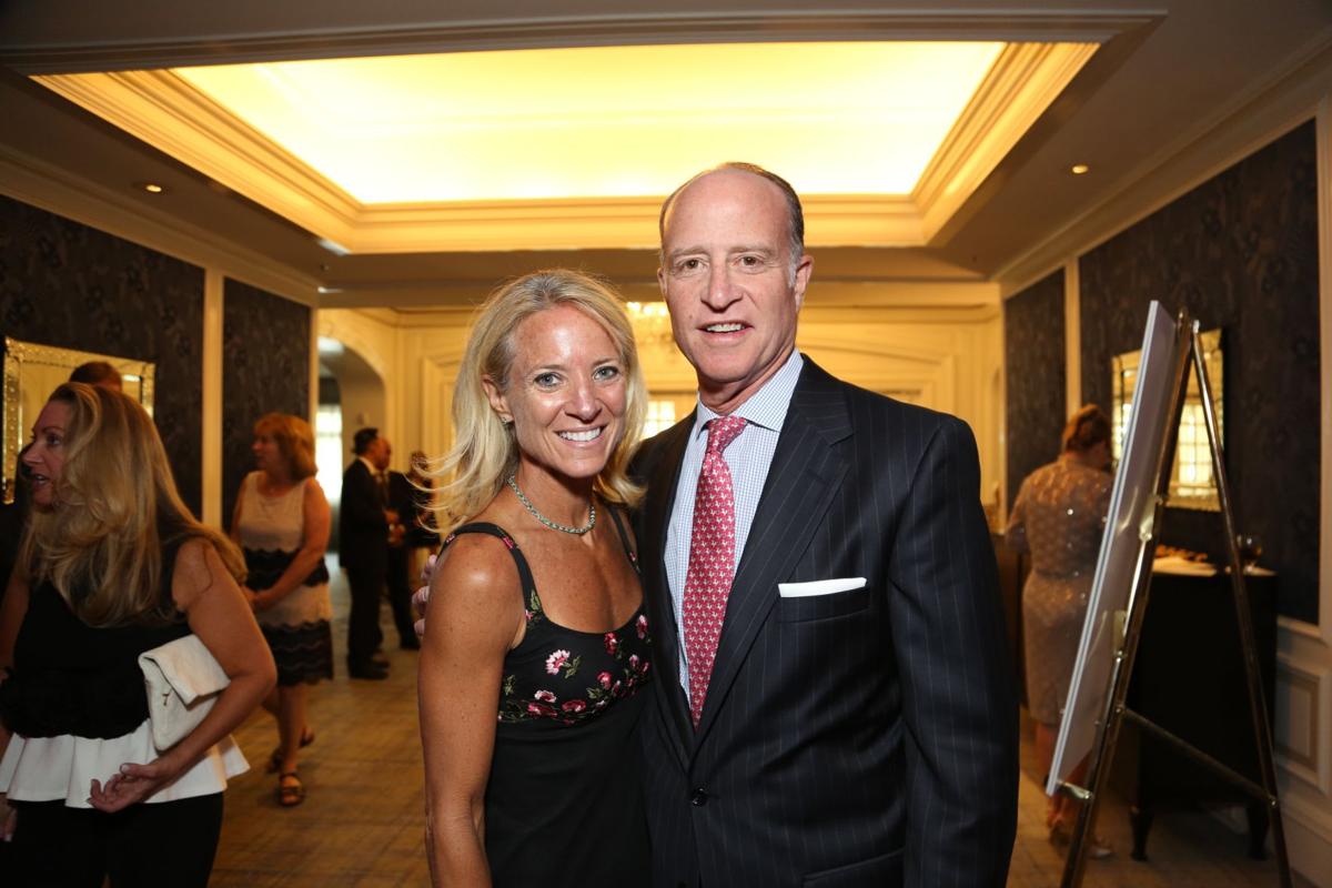 Kathie and Jim Myer