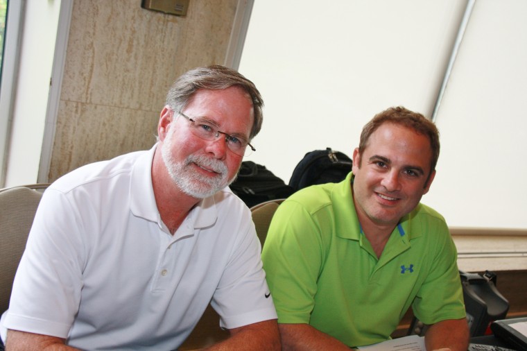 JCC Golf