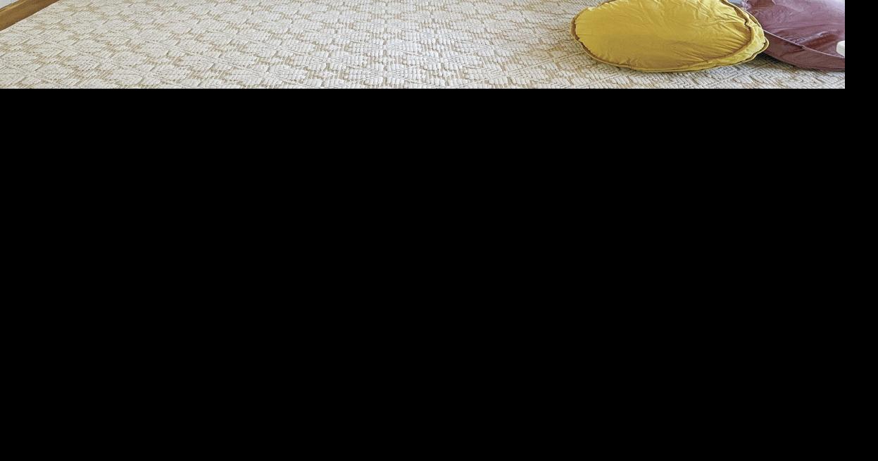 Inside Nationally Renowned Lifestyle Blogger Arin Jura’s ‘Happy Home