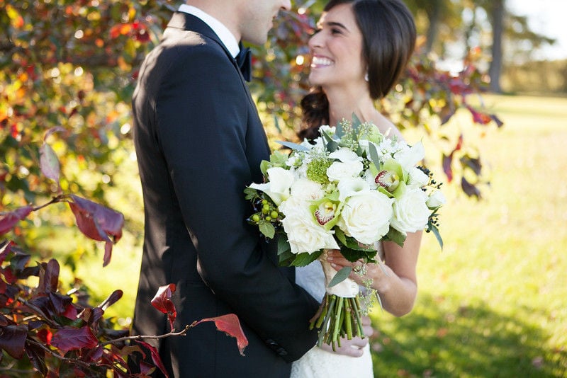 Jessica Rubin Wedding
