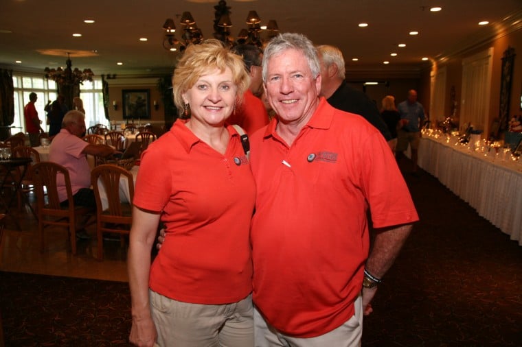 Heart Gallery Golf Classic V