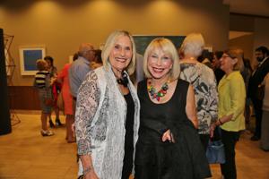 Roz Rothman, Julie Kramer