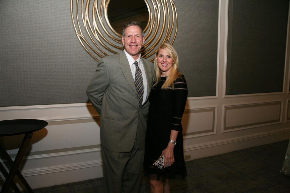 Dr. Ron Freilich, Dr. Pearl Serota