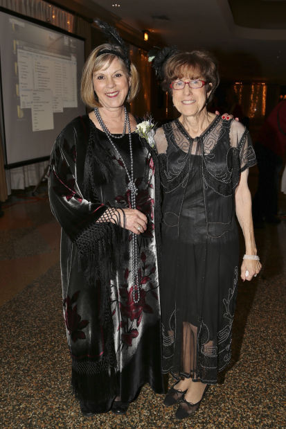 Valerie Snyder, Karen Kotner