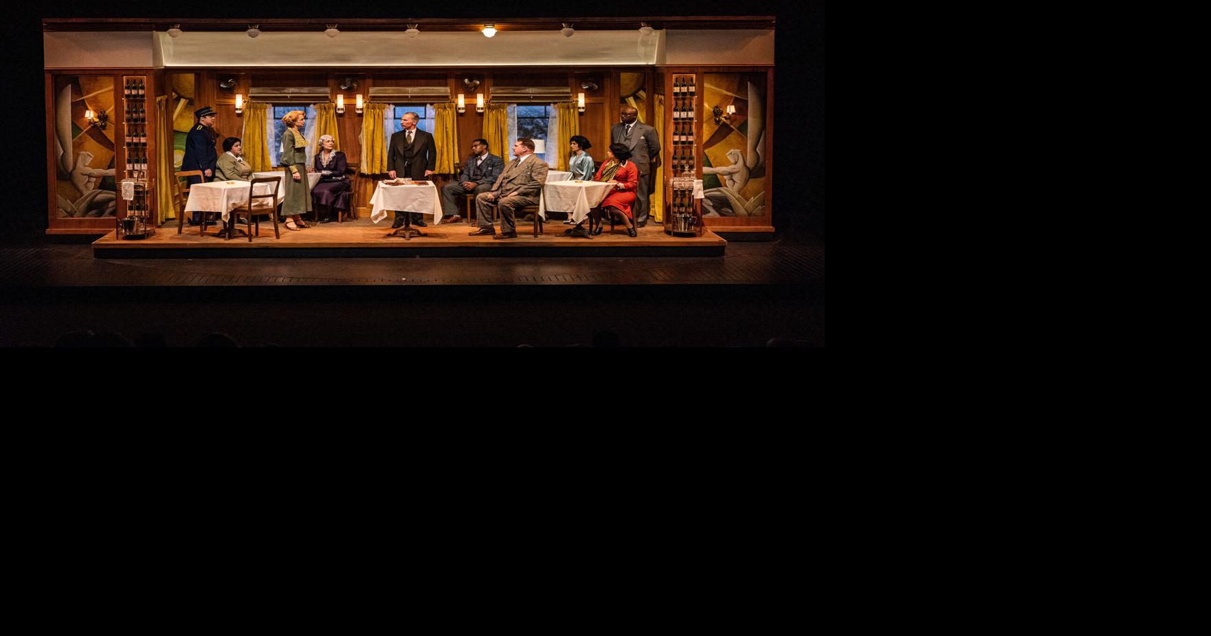 2023 St. Louis Theater Circle Awards' nominations announced