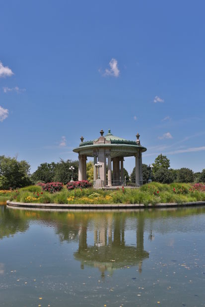 Forest Park