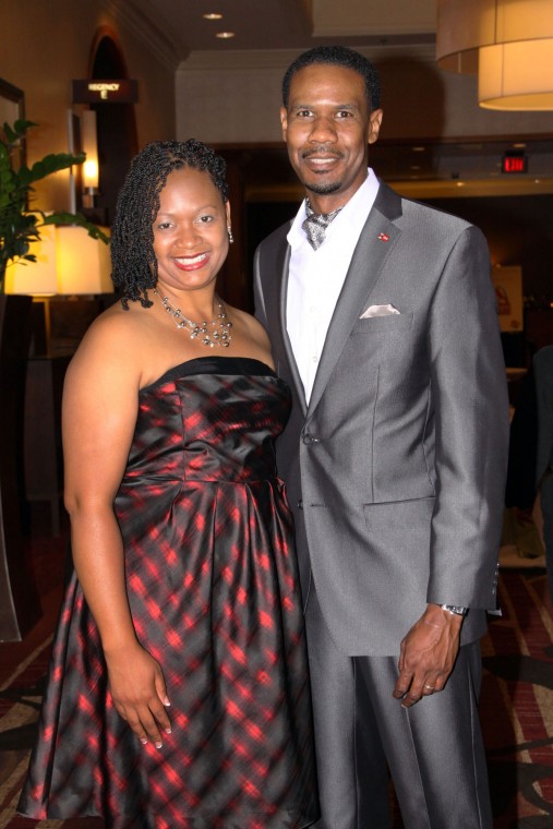 College Bound's 5th Annual Cap and Gown Ball