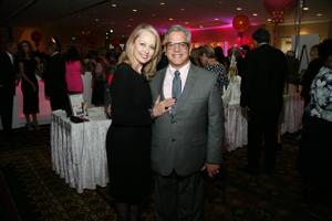 Belinda and Carlos Nunez