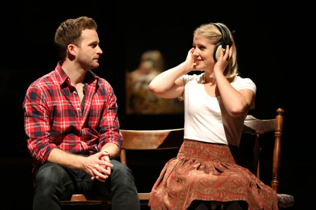 Music as Storyteller: Q&A with Stuart Ward of 'Once'