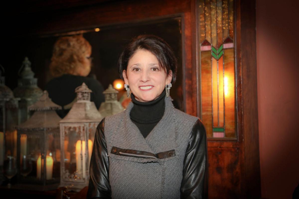 Awardee: Veronica McDonnell