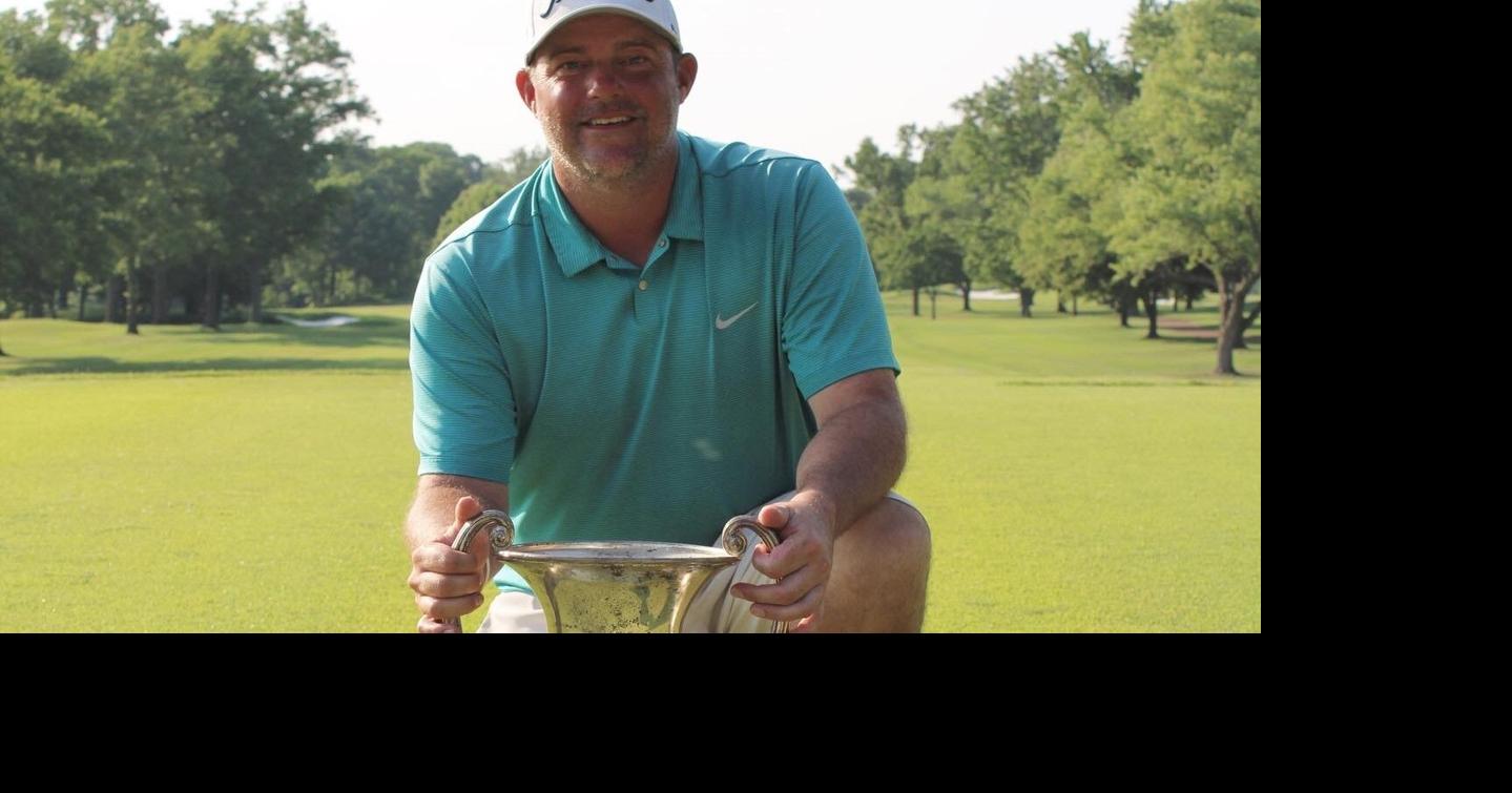 Missouri golf news: St. Louis area athletes claim victories, gear up ...