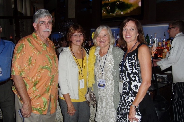 Wells Fargo VIP Art Fair Preview