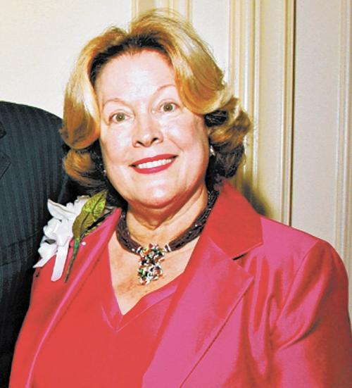 2012 Women of Achievement Awards