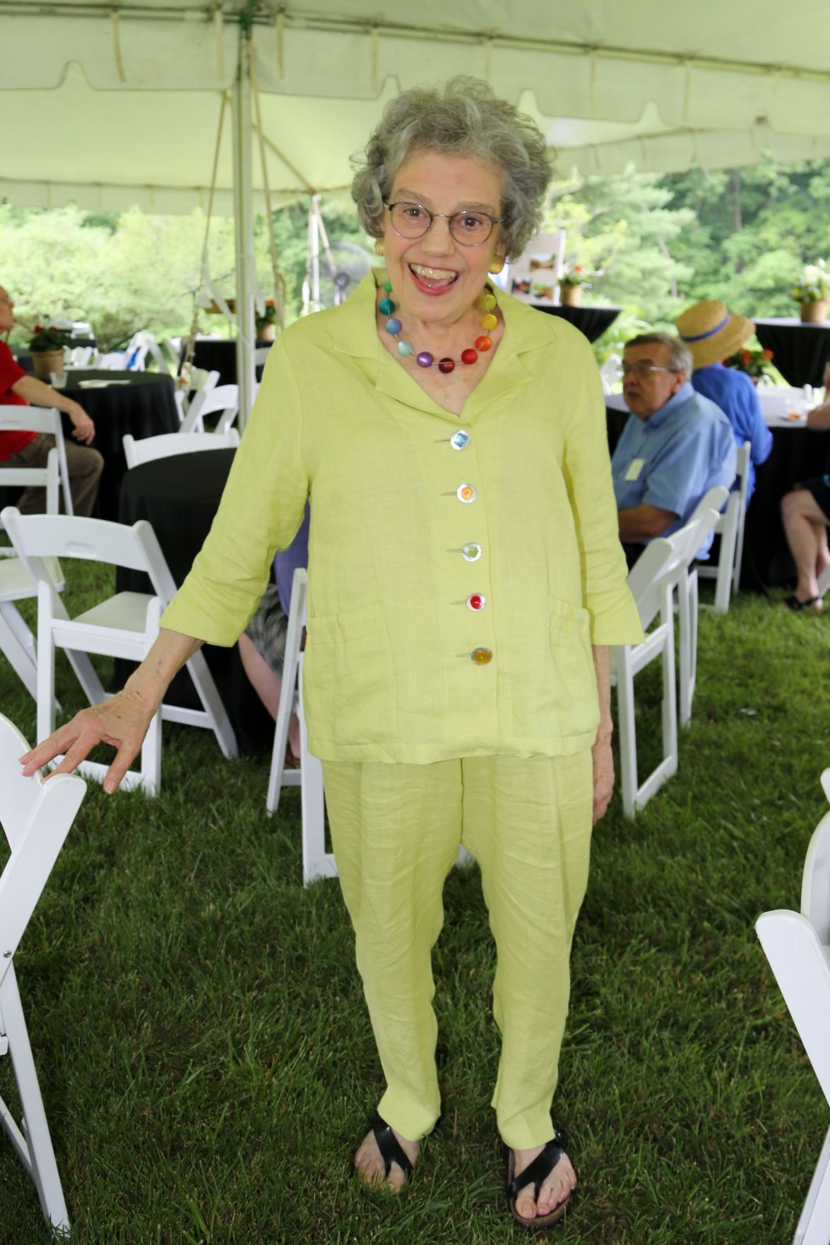 Joann Kohn