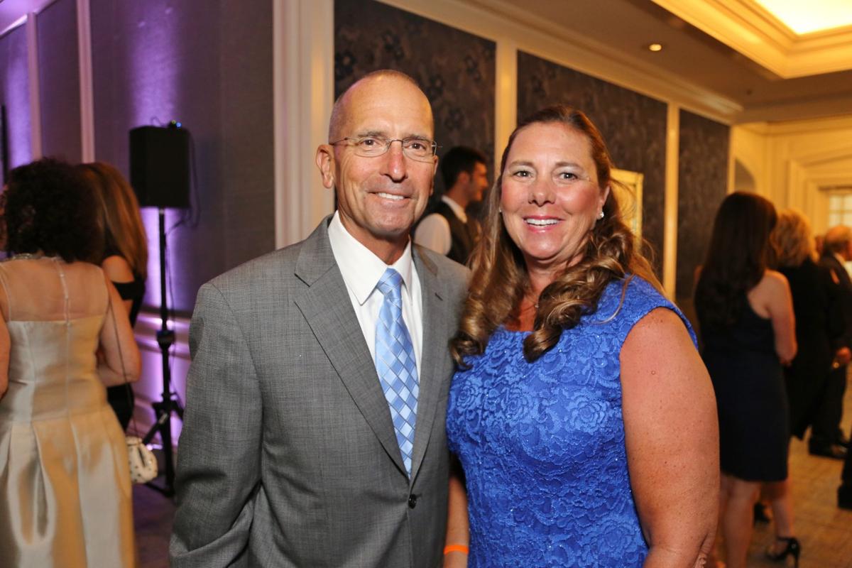 Bill and Karen Jehling