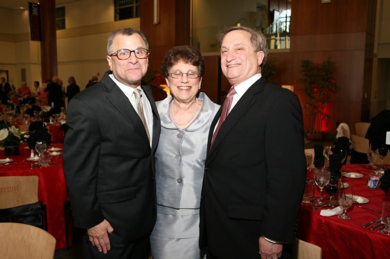 Philippine Duchesne Society Annual Dinner