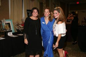 Kate Zimmerman, Maggie Golterman, Julie Kearbey