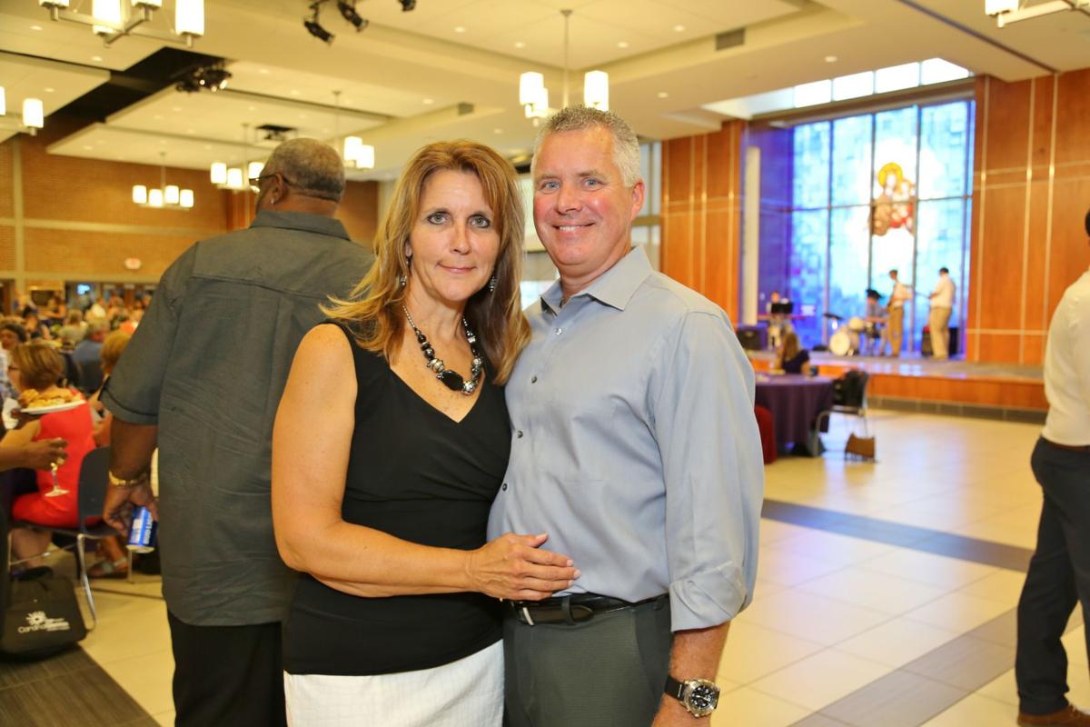 Theresa Jansen, John Matt