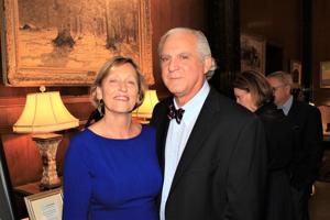 Rick and Cyndi Dreyfus