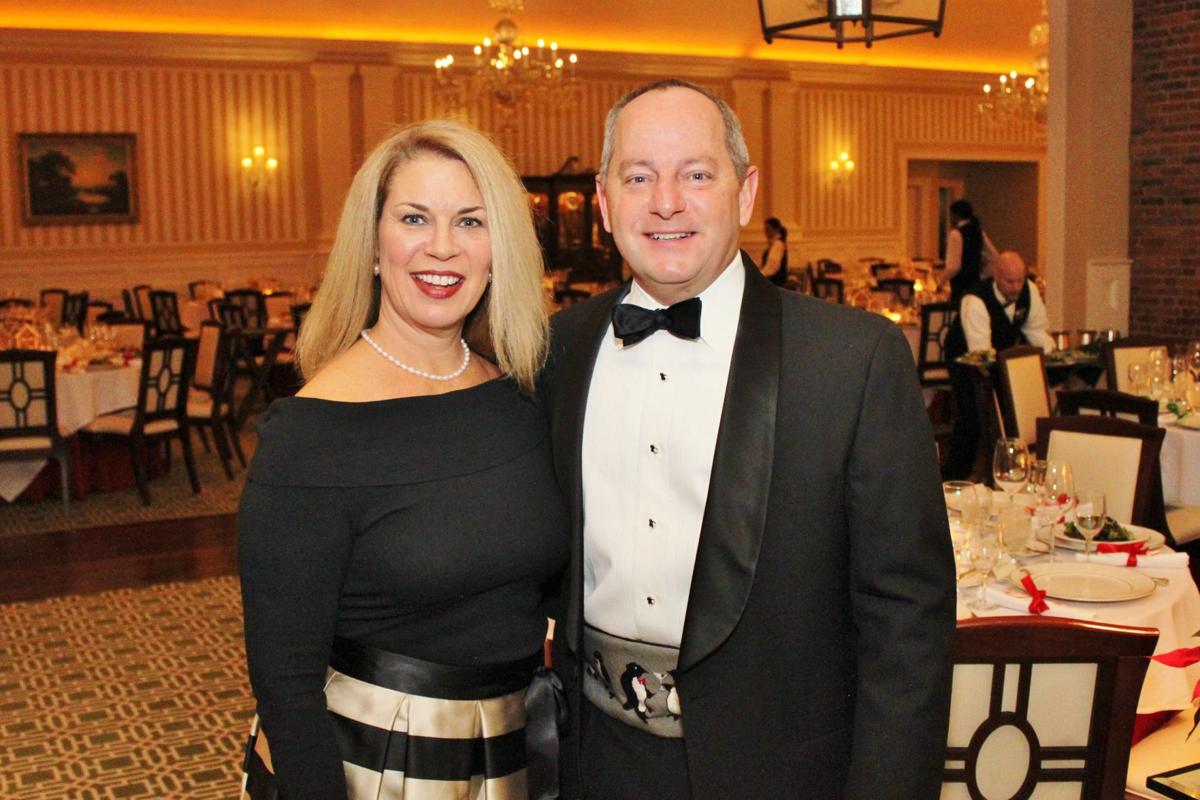 Pam and Jim Krekeler