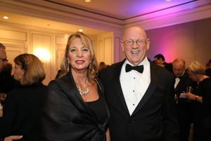 Jane Campbell, Steven Kimmel