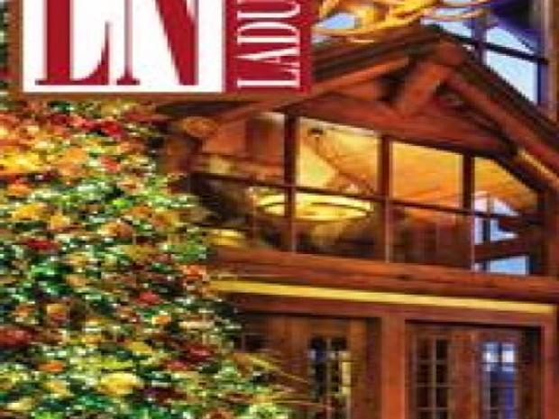 Big Cedar Lodge Society Laduenews Com