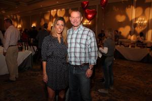 Tracy Gellman, Tim Liebe