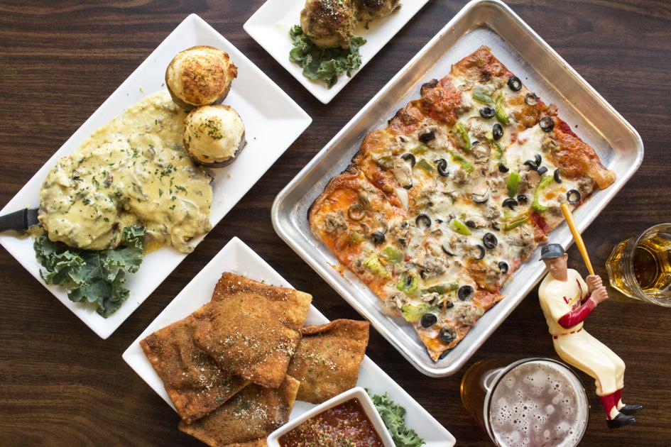 Dinner & A Show Circa STL Features