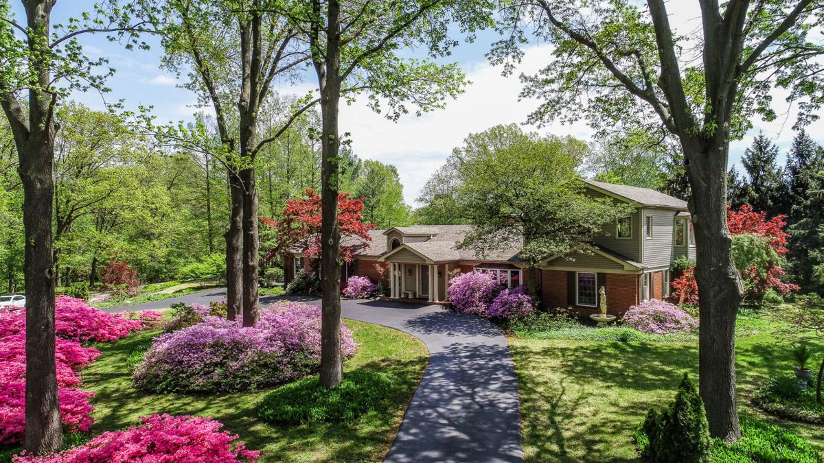 Distinctive Property 9 Westwood Country Club Real Estate