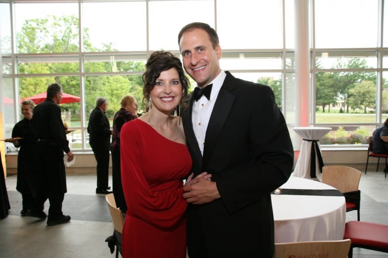 Philippine Duchesne Society Annual Dinner