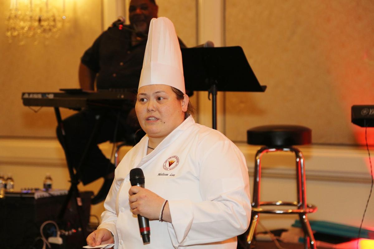 Melissa Lee, Founder
