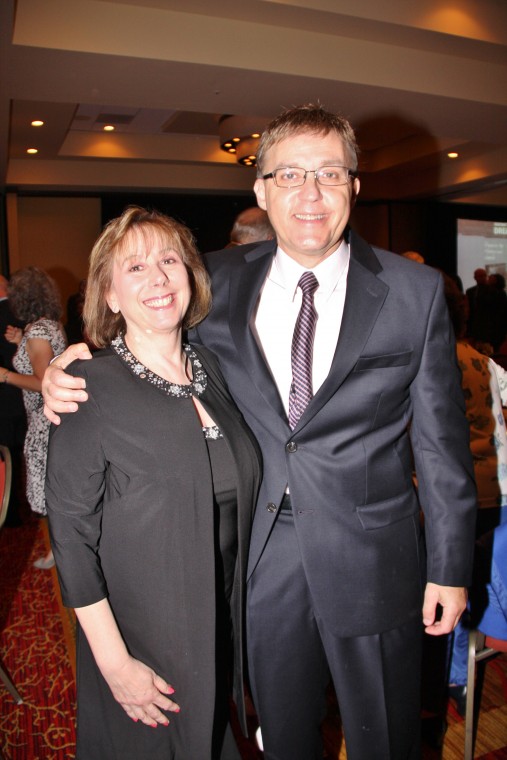 Holocaust Dinner