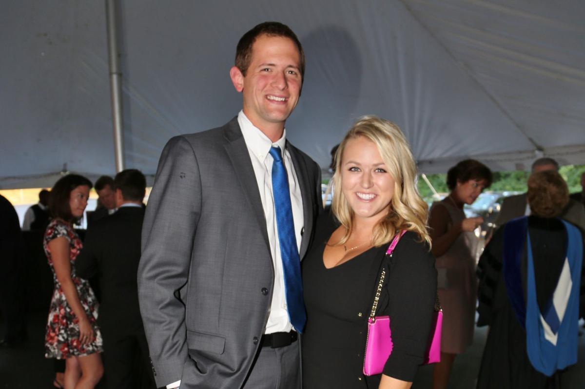 Torrey Herr, Sarah Pendergrass
