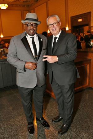 Cedric, Steve Shankman