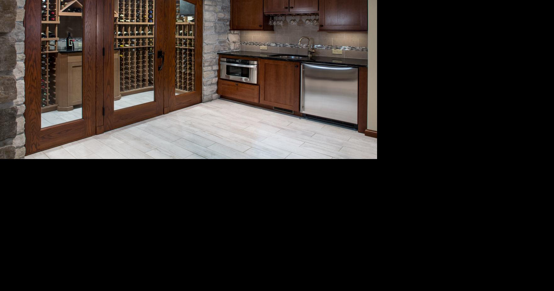 Inside Design: Wine and Design